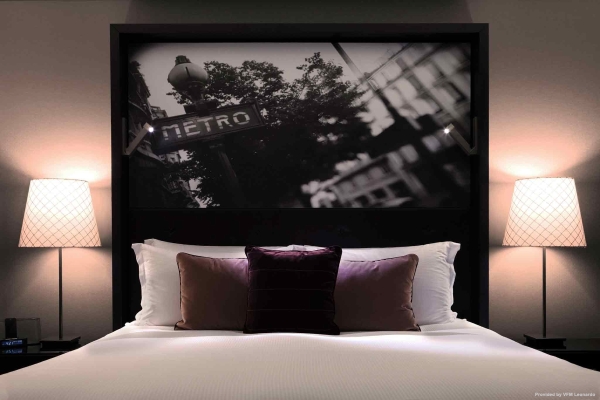 Hotel Sofitel Brisbane Central